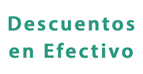 Efectivo