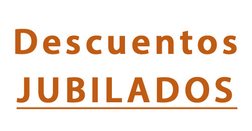 Jubilados
