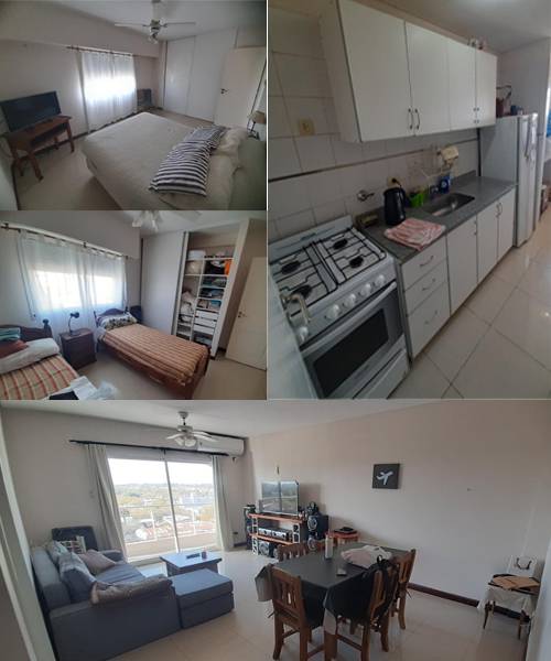 Dueño Vende Departamento
