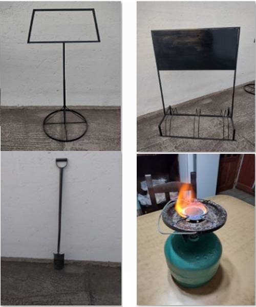 Vendo Garrafa Bicicletero Pala