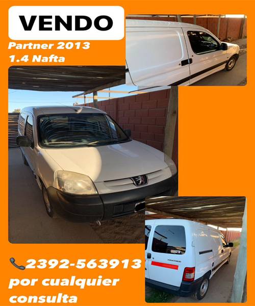 Vendo Partner 2013 