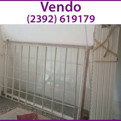 Vendo Ventana mas Cortina