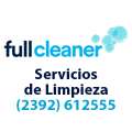 Full Cleaner Servicios de Limpieza