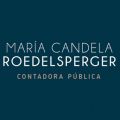 Candela Roedelsperger Contadora