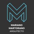 Mariano Martorano Arquitecto