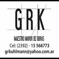 GRK Maestro Mayor de Obras