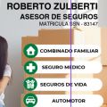 Roberto Zulberti Seguros Roberto Zulberti Seguros