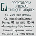 Odontología Integra TL