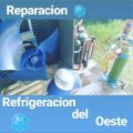 Refrigeración Del Oeste