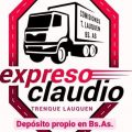 Expreso Claudio