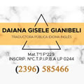 Daiana Gianibeli