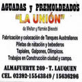 Aguadas y Premoldeados La Unión