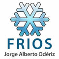 Frios de Jorge Alberto Odériz