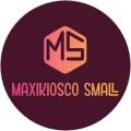 Maxikiosco Small