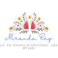 Miranda Rey