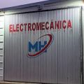 Electromecánica Marcelo Hernandez