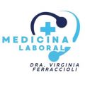 Medica Laboral Virginia Ferraccioli
