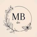MB Deco Marianela Boses