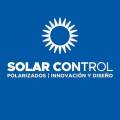 SOLAR CONTROL  Polarizados, Innovación y Diseño