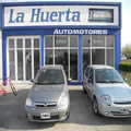 Automotores La Huerta