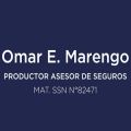 Omar Marengo Productor de Seguros