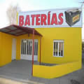 Baterias Ares