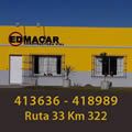 EDMACAR