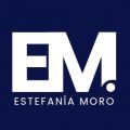 Estefanía Moro Diseño Web