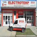 Electrotemp Climatizaciones