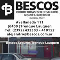 Bescos Seguros