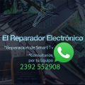 El Reparador Electrónico