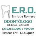 Enrique Romero Odontólogo