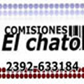 Comisiones El Chato