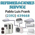 Refrigeración Pablo Luis Frank