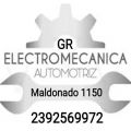 GR Electromecanica