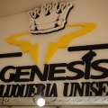 Génesis Peluquería
