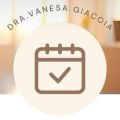 Dermatologa Vanesa Giacoia