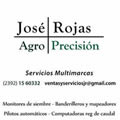 Jose Rojas Agro Precision