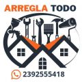 Arregla Todo