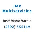 JMV Multiservicios