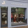 Apariencias Indumentaria