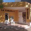 La Cabaña Pizzas