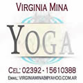 Yoga Virginia Mina