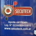 Secutech Alarmas X28