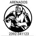 Arenados Eule