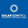 Solar Control Arquitectura