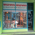 Disqueria Hollywood