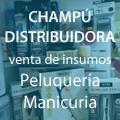 Distribuidora Champú