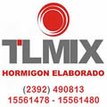 TLMIX Hormigón Elaborado