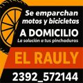 El Rauly El Rauly